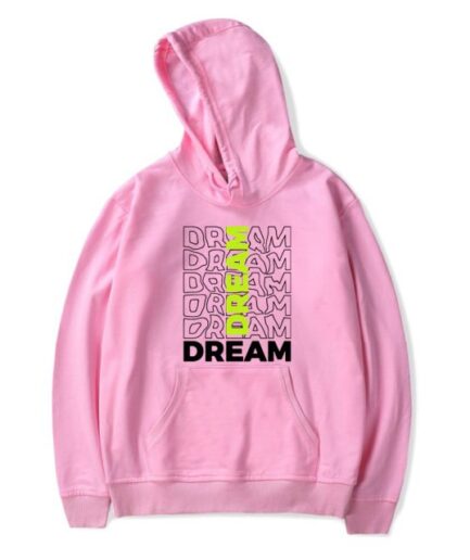 Dream Clothing Hoodie