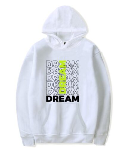 dream hoodie