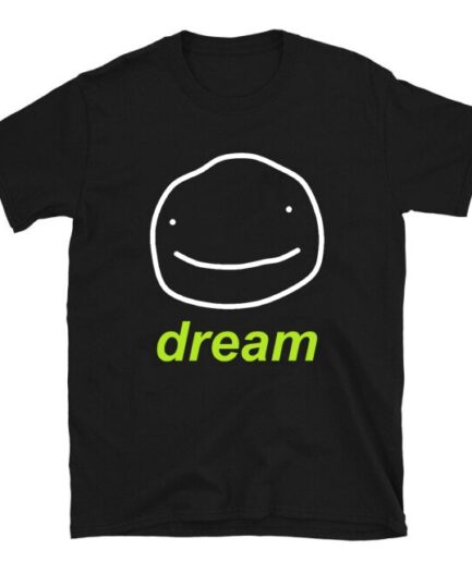 Dream Clothes Tshirt
